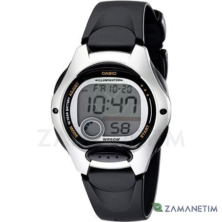 ساعت کاسیو lw-200-1avdf