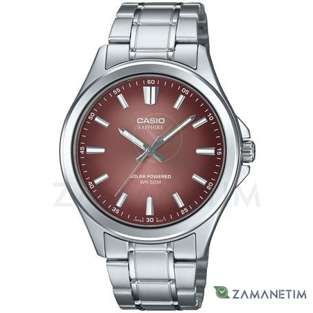 ساعت کاسیو mts-rs100d-5adf