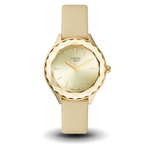 ساعت لاکسمی زنانه مدل 8093-3