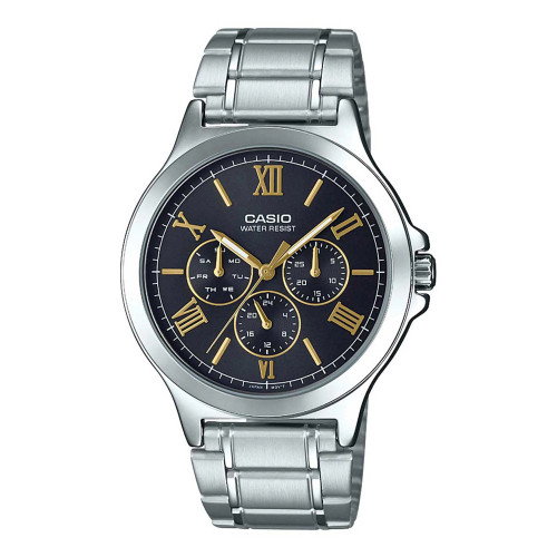 ساعت کاسیو جنرال مدل CASIO MTP-V300D-1A2UDF