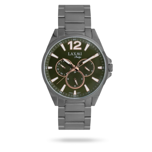 ساعت لاکسمی مردانه مدل 8189-2