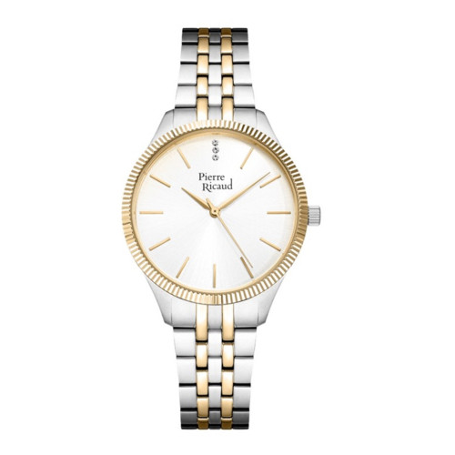 ساعت مچی زنانه پیر ریکود مدل P23010.2113Q