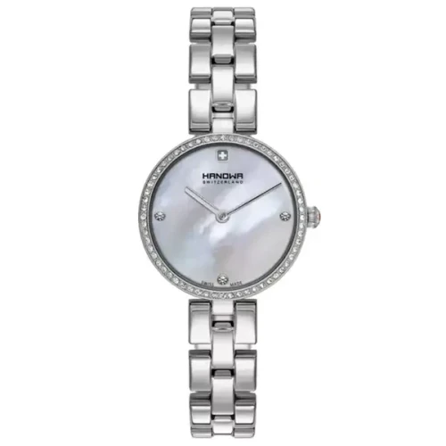 ساعت مچی زنانه هانوا مدل HAWLG0003401