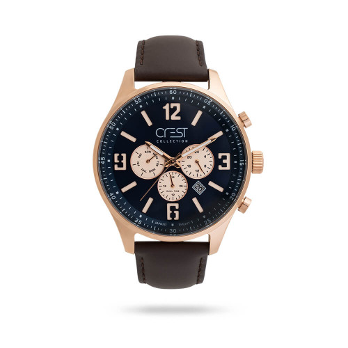 ساعت مردانه کرست مدل 6251-3