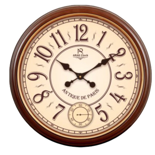 ساعت دیواری ارس مدل 630L