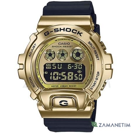ساعت کاسیو gm-6900g-9dr