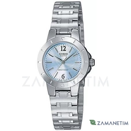 ساعت کاسیو ltp-1177a-2adf