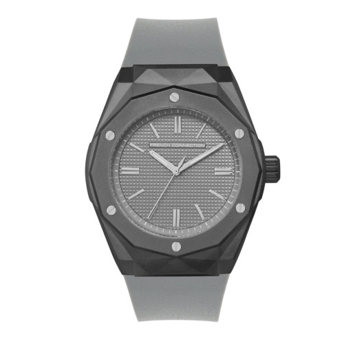 ساعت مچی مردانه فرنچ کانکشن مدل FCP47GL-B