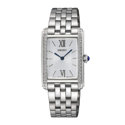 ساعت مچی زنانه سیکو مدل SWR091P1