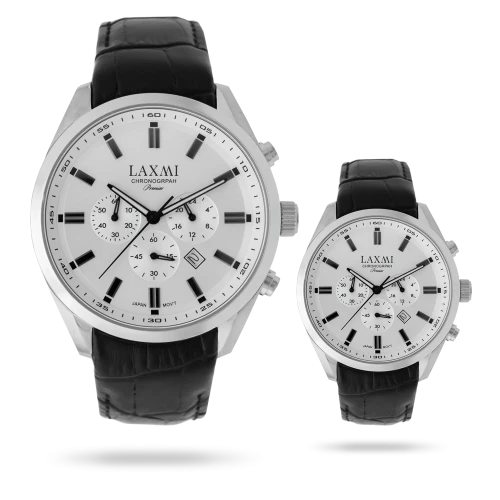 ساعت لاکسمی ست مدل 8533-1