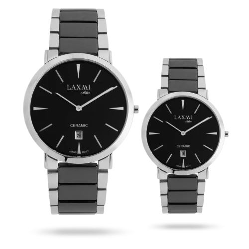 ساعت لاکسمی ست مدل 8557-2