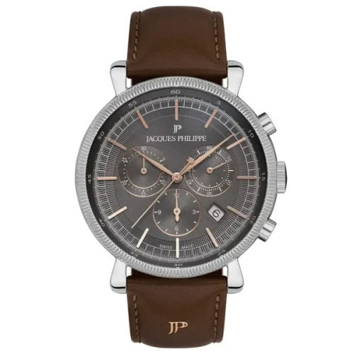 ساعت مچی مردانه ژاک فیلیپ مدل JPQGC191143