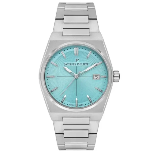 ساعت مچی زنانه ژاک فیلیپ مدل JPQLS5213X6LG