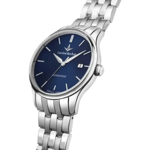 ساعت مچی مردانه لوسین روشا مدل R0423115002
