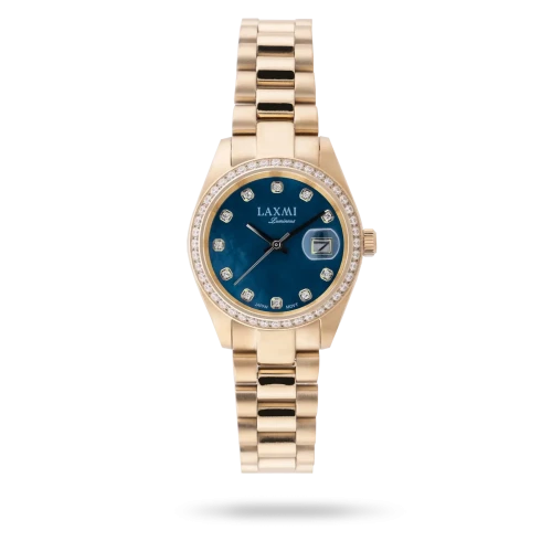 ساعت لاکسمی زنانه مدل 8146-10