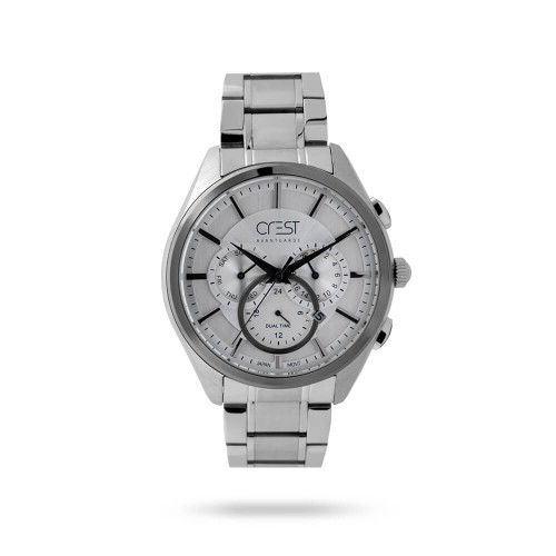 ساعت مردانه کرست مدل 6163-1
