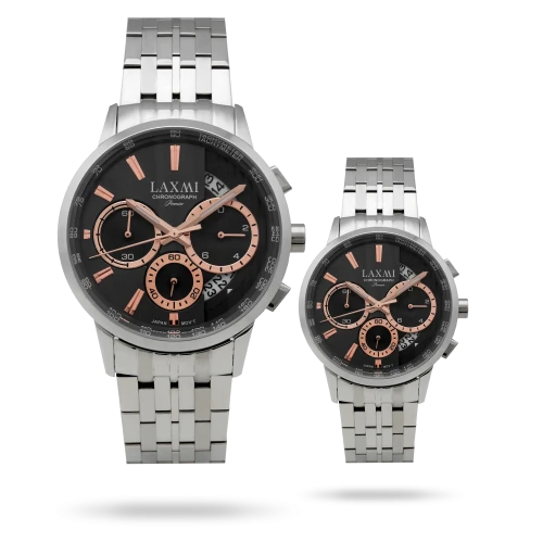 ساعت لاکسمی ست مدل 8540-6