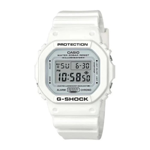 ساعت مردانه کاسیو مدل DW-5600MW-7D