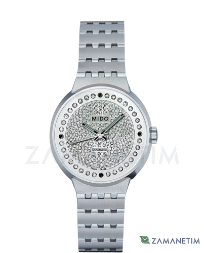 ساعت میدو M7330.4.67.1.0