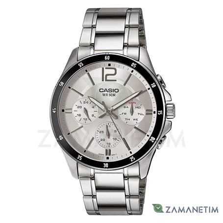 ساعت کاسیو mtp-1374d-7avdf