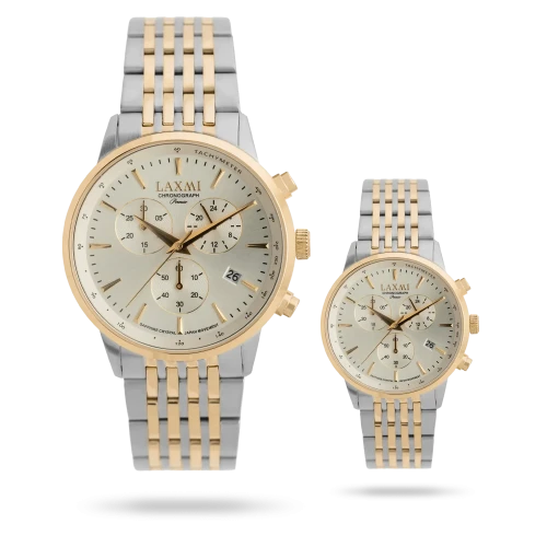 ساعت لاکسمی ست مدل 3-8562