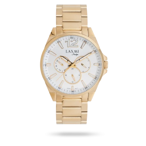 ساعت لاکسمی مردانه مدل 8189