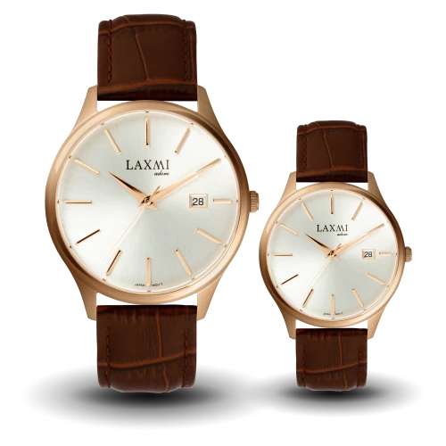 ساعت لاکسمی ست مدل 8523-8
