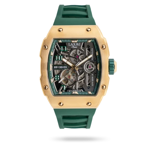 ساعت لاکسمی مردانه مدل 8914-3