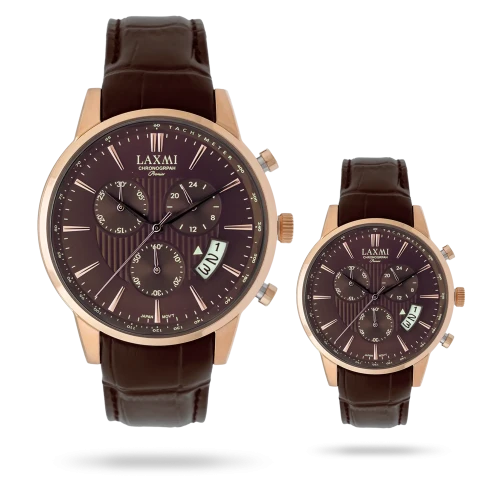 ساعت لاکسمی ست مدل 8534-2