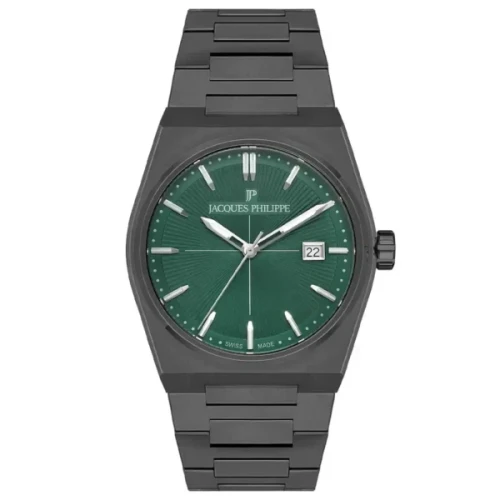 ساعت مچی مردانه ژاک فیلیپ مدل JPQGS4283X7