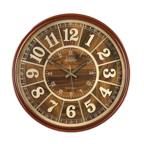 ساعت دیواری لوکس مدل 223