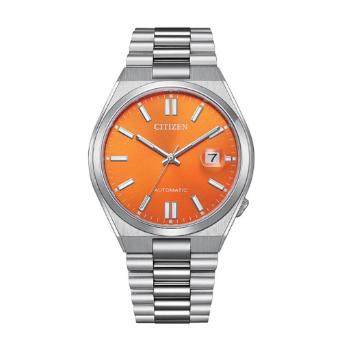 ساعت مردانه سیتیزن مدل nj0151-88z