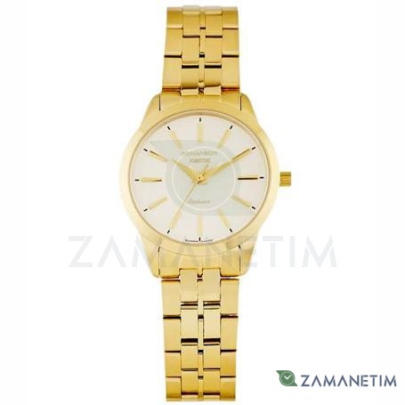 ساعت رومانسون tm3256ll1ga11g