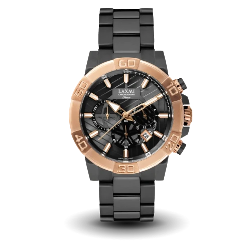 ساعت لاکسمی مردانه مدل 8061-15