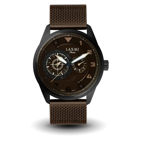 ساعت لاکسمی مردانه مدل 8106-4