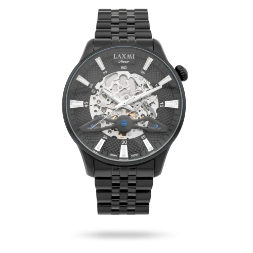 ساعت مردانه 123 مدل Laxmi 8802-3