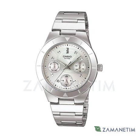 ساعت کاسیو ltp-2083d-7avdf