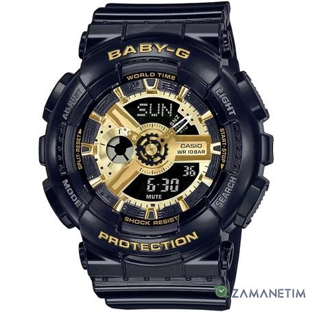 ساعت کاسیو ba-110x-1adr
