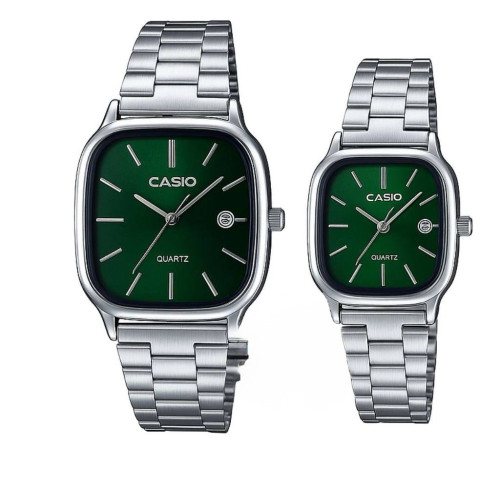 ساعت ست کاسیو اولد مانی مدل ۱۶۴۷