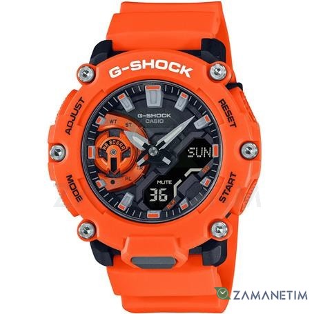 ساعت کاسیو ga-2200m-4adr
