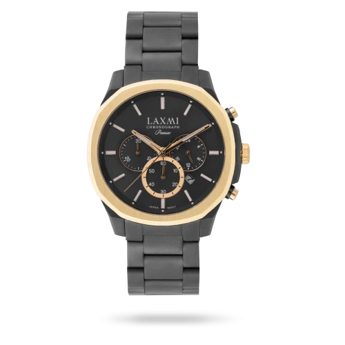 ساعت لاکسمی مردانه مدل 8155-4