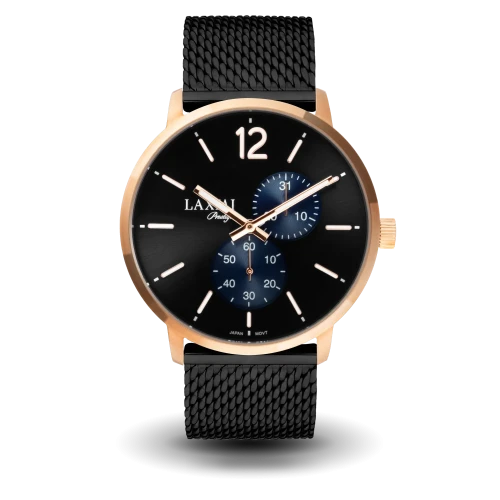 ساعت مردانه لاکسمی مدل 8051-5