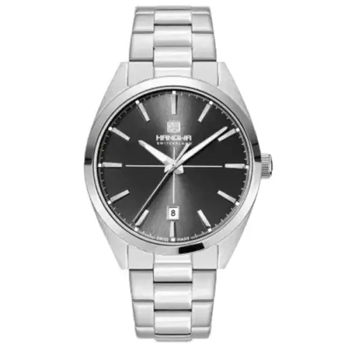 ساعت مچی مردانه هانوا مدل HAWGH2200101