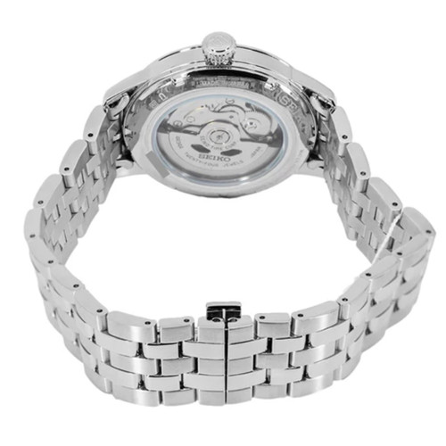 ساعت مچی مردانه سیکو مدل SSK037J1