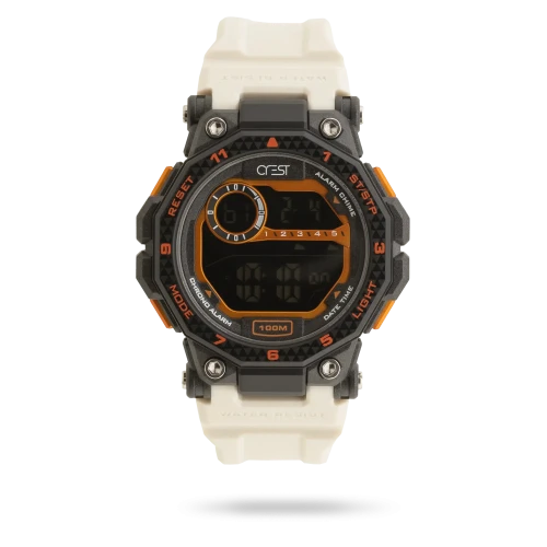 ساعت مردانه کرست مدل 9506