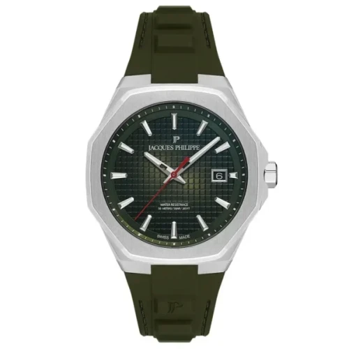 ساعت مچی مردانه ژاک فیلیپ مدل JPQGS3814XX