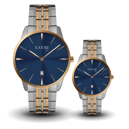 ساعت لاکسمی ست مدل 8518-24