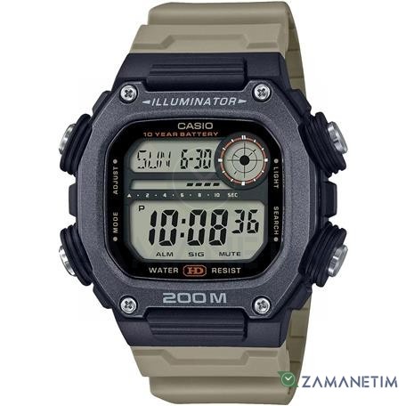 ساعت کاسیو dw-291hx-5avdf
