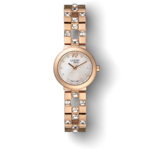 ساعت لاکسمی زنانه مدل 8002-3
