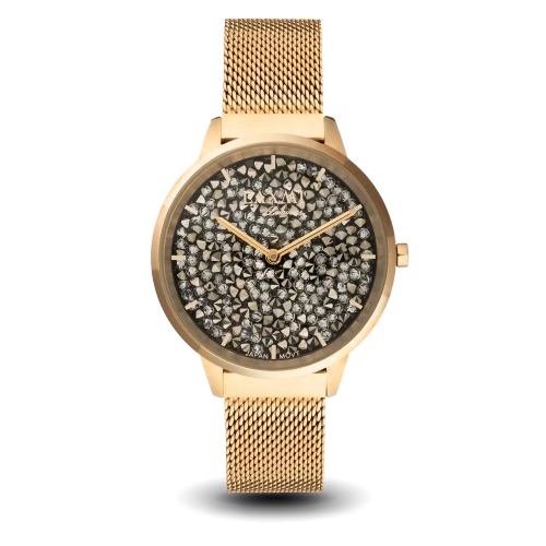 ساعت لاکسمی زنانه مدل 8077-2